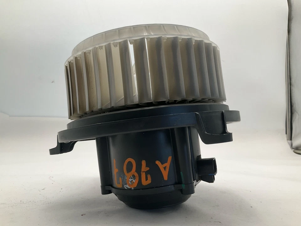 Conjunto de ventilador de motor soplador Ford Fusion 2010-2012 híbrido 2,5 L OEM AE5Z19805D Foto 4 de 4