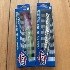 BlueBlue Izer 125 Lillard (with entry ticket) 2-piece set