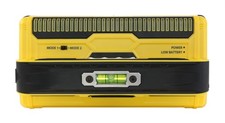 Franklin Sensors ProSensor MAX Stud Finder, 13-Sensor Extra Large, Yellow