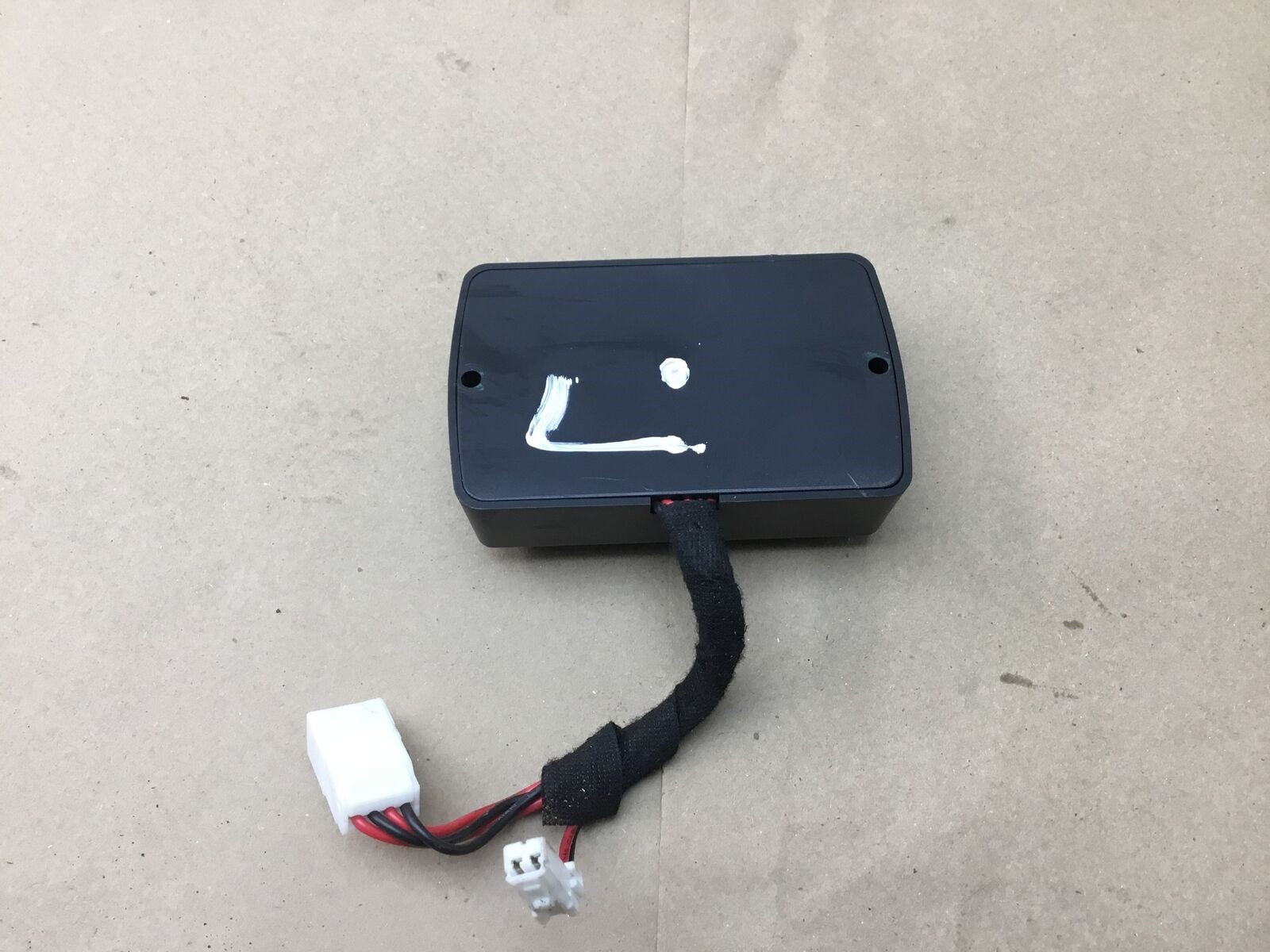 Lotus Evora S 2+2 2014 Alpine Audio Sound Speaker Control Module 10-14 :A