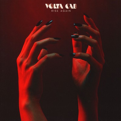 Volta Cab - Rise Again (Vinyl 2LP - 2018 - EU - Original)