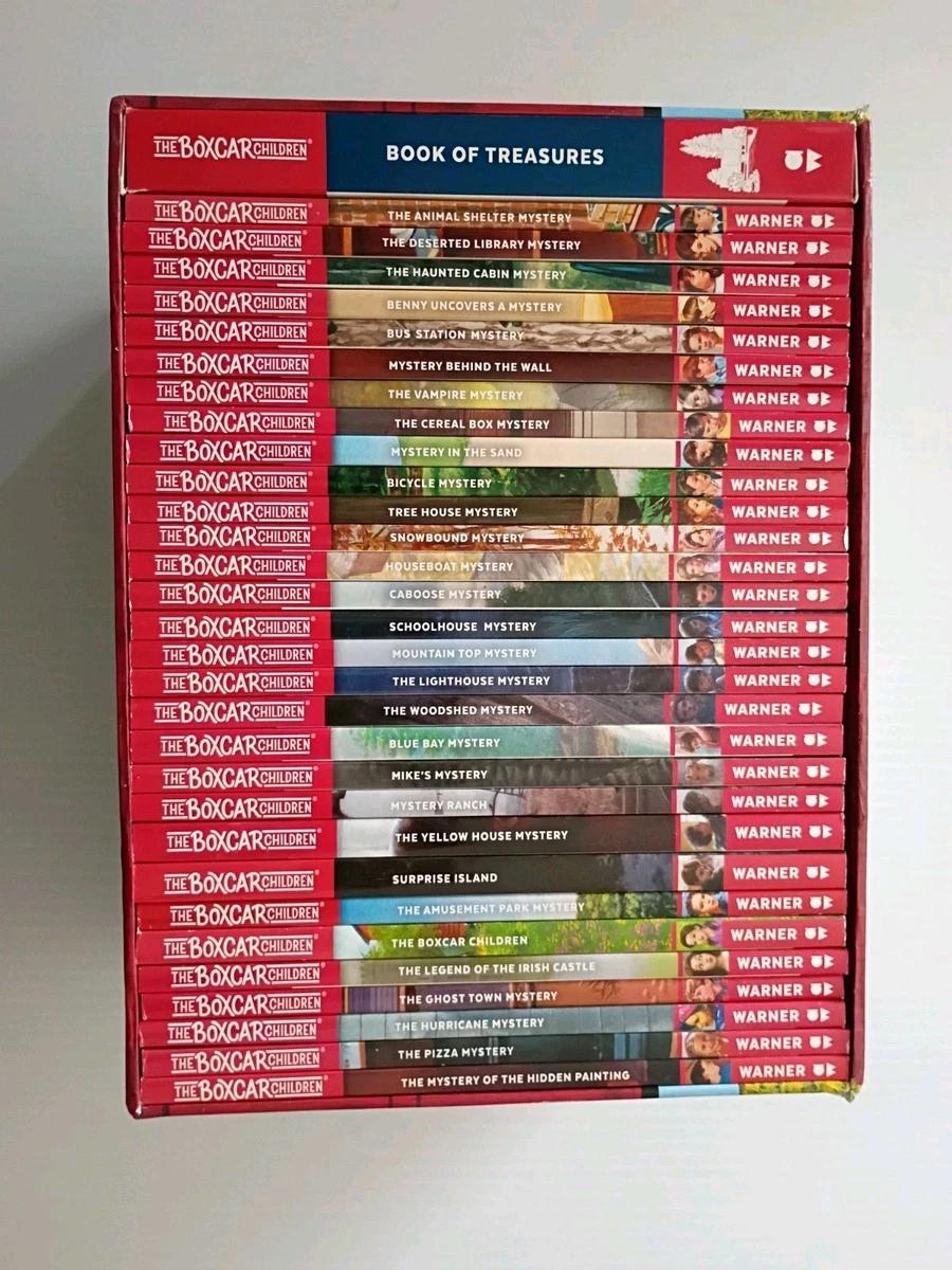 Boxcar Children Books for sale | eBay