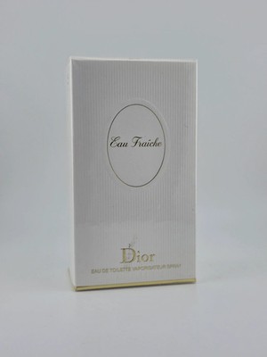 Dior Eau Fraiche Eau de Toilette 100ml