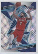 2019-20 Panini Revolution Cosmic 10/100 Jahlil Okafor #24 rh9