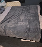 Weighted Blanket Grey