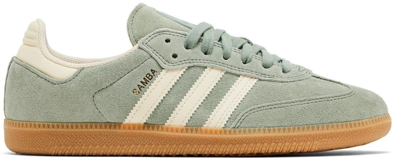 adidas gazelle silver green womens adidas Samba Indoor Soccer Shoes | Core Black-White