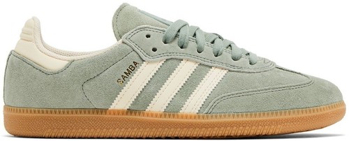 Adidas Originals Tobacco Wonder Orchid Silver Green Unisex 4