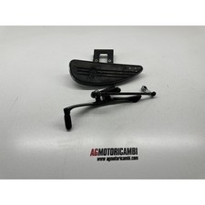 TRITTBRETT LINKS LINKS SCHALTUNG YAMAHA MIDNIGHT STAR 1900 XV1900A 2006-2012