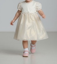Vintage Rare Editions Girls Dress Size 4