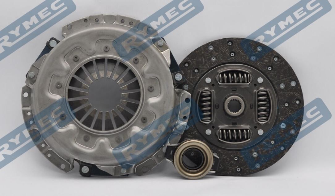 Clutch Kit for NISSAN TERRANO II R20 1992 to 2007