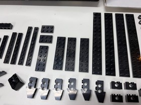 Lego 8836 Technic Sky Ranger Vintage Propeller Plane Set Complete 1992 release