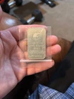 Engelhard 1oz .999 Fine Silver
