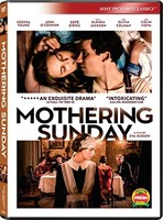 Mothering Sunday - Dvd - G3Z
