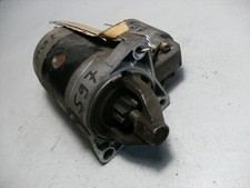 Démarreur Mazda 323