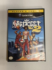 NBA Street Vol. 2 (Nintendo GameCube, 2003)