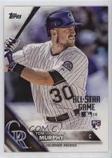 2016 Topps All-Star Game 2016 Tom Murphy #446 1h31
