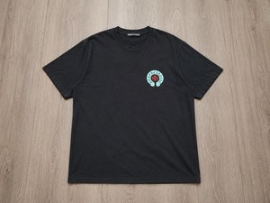 Chrome Hearts Tee Shirt | eBay