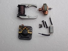 Märklin H0 Ersatzteil Lok kompletter Trommelkollektor Motor aus 3374, BR 216