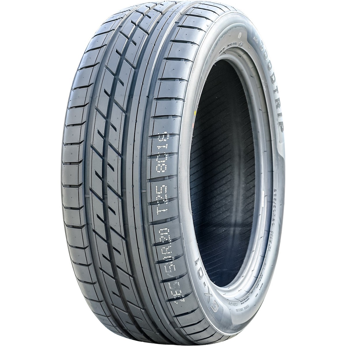Tire Goodtrip GX-01 265/50R20 111V XL AS A/S Performance | eBay