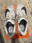 Nike Zoom Fly 5 Men’s Running Shoes Breathable Mesh White/Black US 8.5 — photo 5