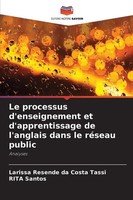 Larissa Resende Da Costa Tassi (U. A.) | Le Processus D'enseignement Et...