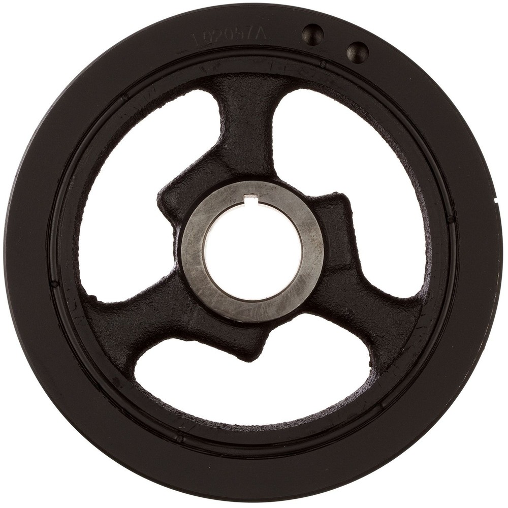 Atp 102057 Atp Engine Harmonic Balancer
