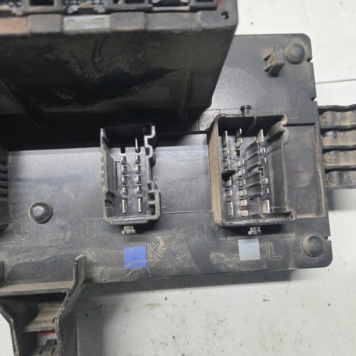 2008-2009 RAM 2500 3500 TIPM TOTALLY INTEGRATED POWER MODULE FUSE BOX 68028005AD - Picture 6 of 6