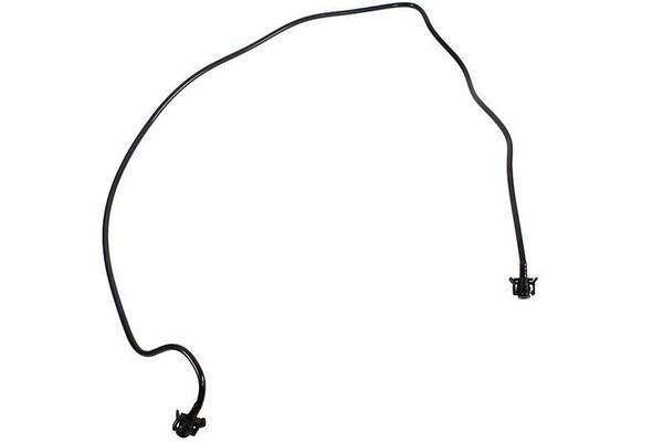 Metzger Autoteile KüHlerschlauch 2421832 FüR Ford-image