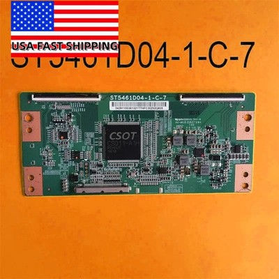 T-CON Board ST5461D04-1-C-7 Logic board for TCL 55S401 55S403 55S405 55US57 