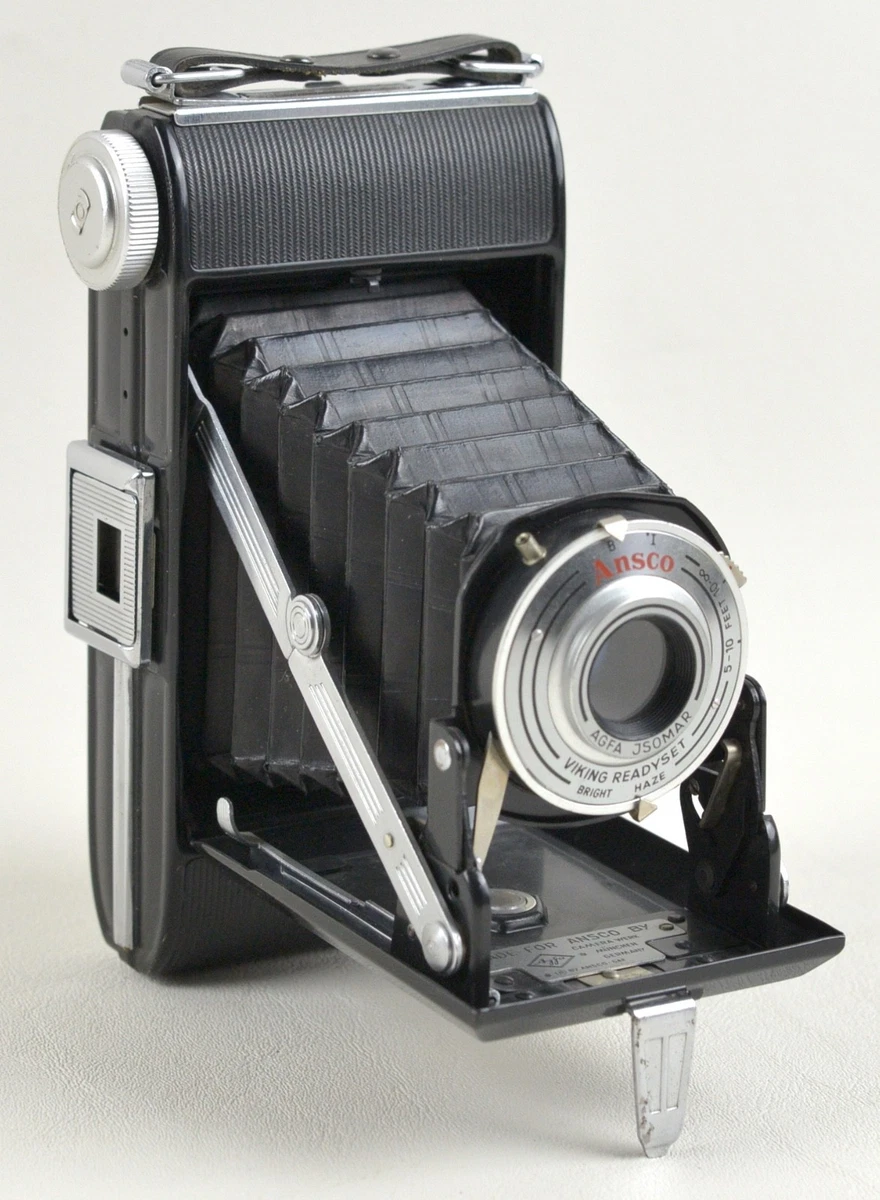 Ansco Viking for sale | eBay