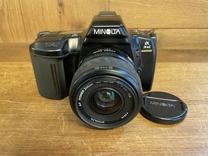 Minolta Zoom 80 | eBay