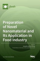 Preparation Of Novel Nanomaterial And Its Application In Food Industry | Buch