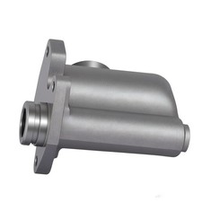 Brake Master Cylinder w/ Reservoir For 1955-1960 Checker Edsel Ford Mercury Nash