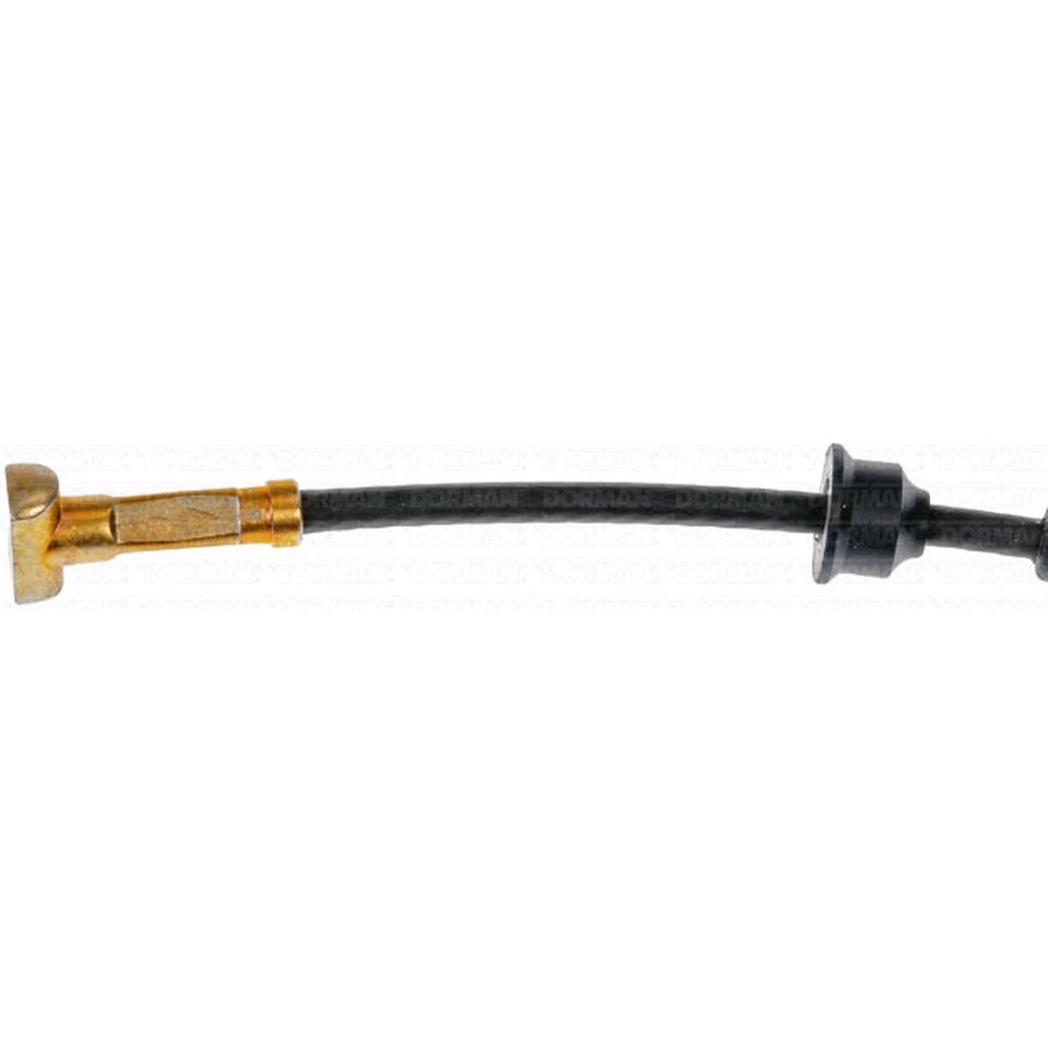 Cable de freno de estacionamiento Dorman C93311 para 82-04 Camry Celica ES250 Solara Foto 3 de 4