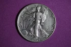 ESTATE FIND 1939 Walking Liberty Half Dollar #K58542