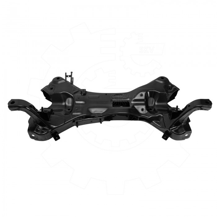 Berceau de moteur anti-vibration pour Hyundai ix35 solution contre la rouille du châssis