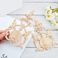 Set Onlays Decorativi per Armadio Letto Armadio Mobili Aggiornati