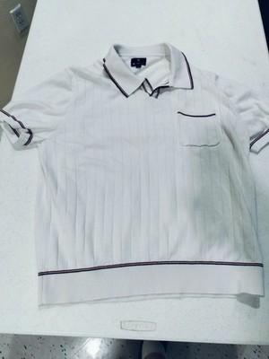 Ben Sherman the best mens xl short sleve