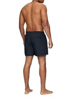 Badeshorts Qs, GrößE M, Blau, 100% Polyester, Modell-Nr. 12345