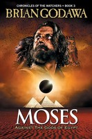 Moses | Against the Gods of Egypt | Brian Godawa | Taschenbuch | Englisch | 2021