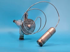 Danfoss TUC R404A Thermostatic Expansion Valve Manitowoc Ice Machine