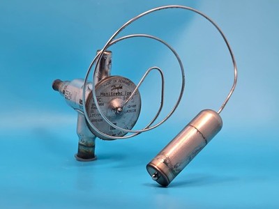 Danfoss TUC R404A Thermostatic Expansion Valve Manitowoc Ice Machine