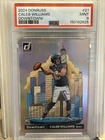 New Listing2024 Panini Donruss - Downtown! Caleb Williams #21 (RC)
