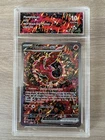 Carte Pokemon Plumeline Ex MEP 024 Promo Collect Aura 10 Mega Evolution FR