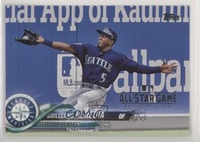2018 Topps Factory Set All-Star Game Guillermo Heredia #522 n1u