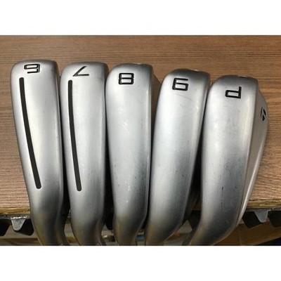 TaylorMade P-790 5番アイアンflex Ｓ P∙790 Irons | TaylorMade