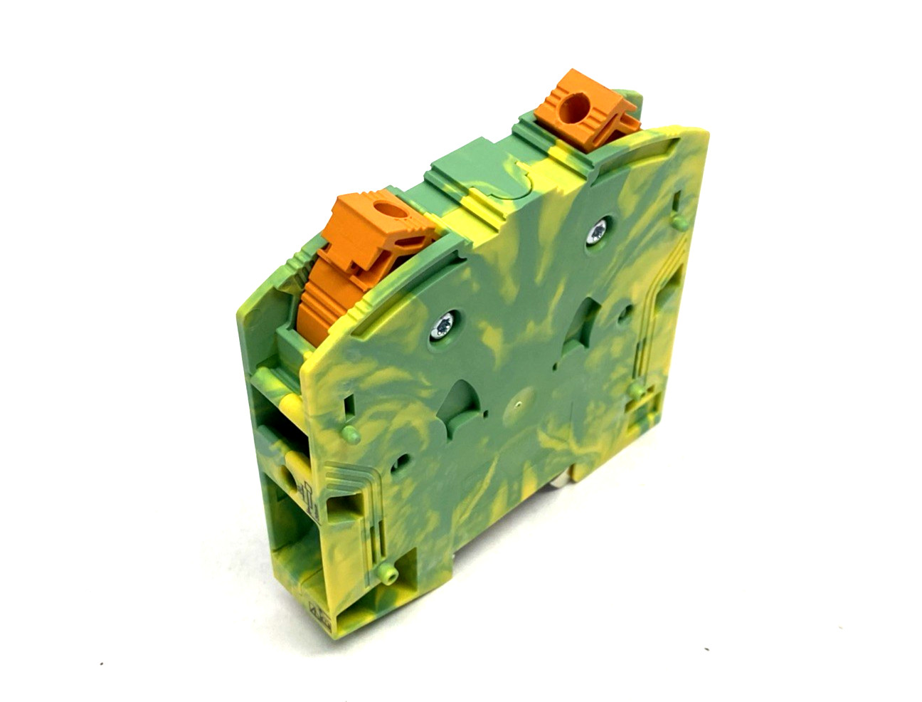Phoenix Contact Typ PTPOWER 50-PE Protective Conductor Terminal Block 3260052