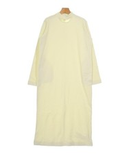 MANOF Dresses Ivory F 2200646190068