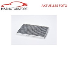 INNENRAUMFILTER POLLENFILTER BOSCH 1 987 432 312 A FÜR AUDI A3,TT,8L1,8N3,8N9