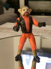Star Wars Nikto POTF2 1998 Kenner 3.75  Action Figure Loose